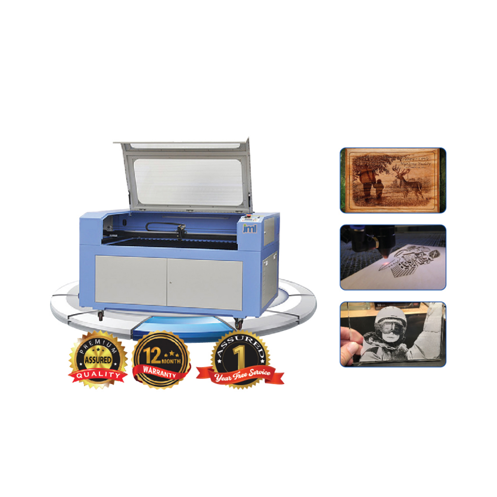 Co2 Laser Engraving Machine Head 2