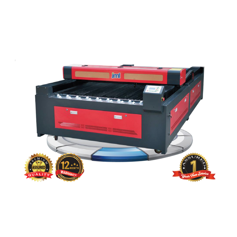 Laser Cutting Machine Head 2