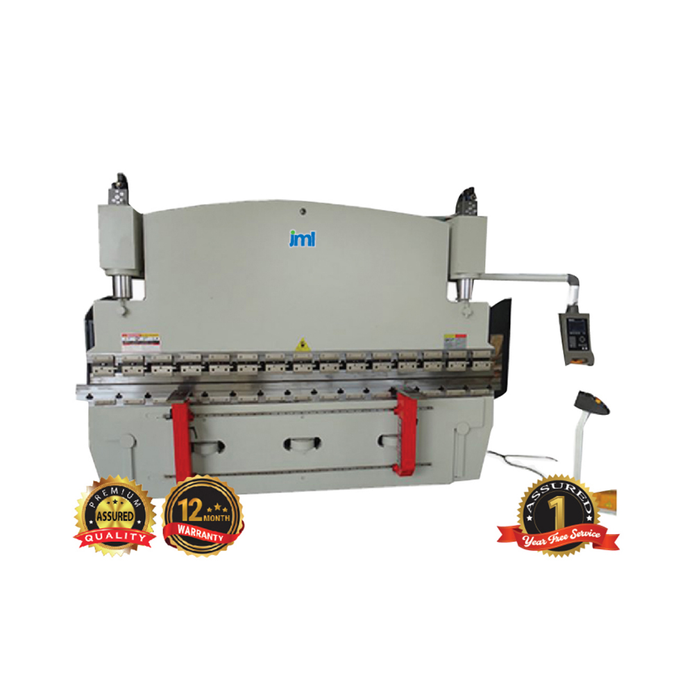 Cutting And Bending Machine 8.5 Feet