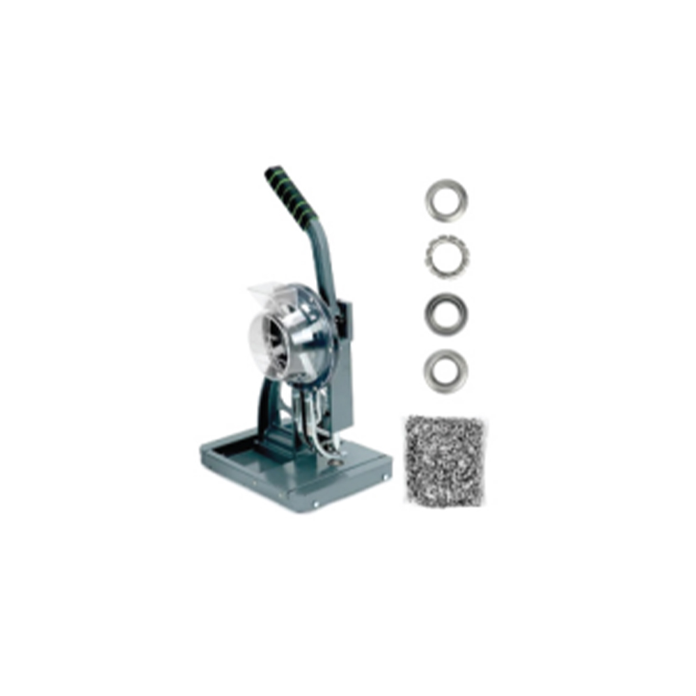 lylet Machine