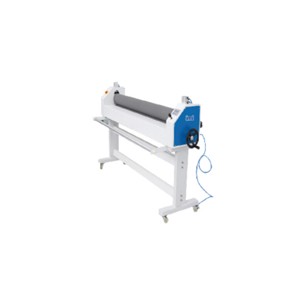 Semi Automatic Lamination Machine
